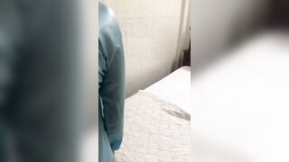 Đi nhà nghỉ cùng cô giáo