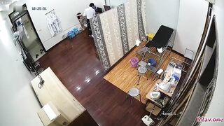 Clip Hot Bác Sĩ Bệnh Viện Việt Đức Sàm Sỡ