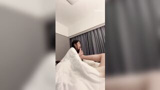 Bạn Gái Bú Cặc Vậy Mà Còn Bị Tát 2