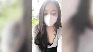Em Gái Dâm Đi Săn Trai Live Chịch Tập 15