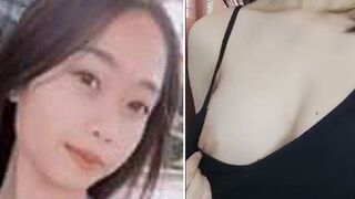 Bùi Nhung Love 10 Mặt Xinh Ngực Đẹp