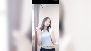 Bùi Nhung Love 10 Mặt Xinh Ngực Đẹp