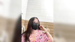 Em Gái Live Show Hàng Thủ Dâm Phần 55 SS2