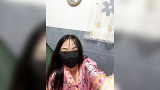Em Gái Live Show Hàng Thủ Dâm Phần 55 SS2