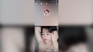 Chat sex em Phạm Lâm Anh xinh đẹp P1