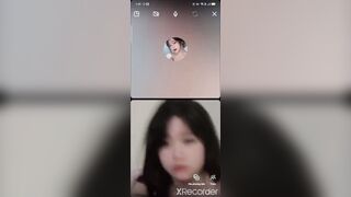 Chat sex em Phạm Lâm Anh xinh đẹp P1
