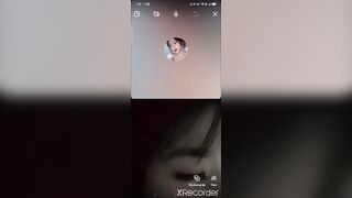 Chat sex em Phạm Lâm Anh xinh đẹp P1