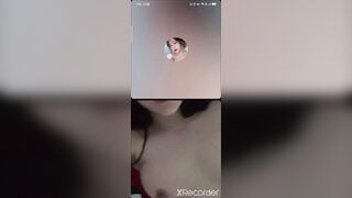 Chat sex em Phạm Lâm Anh xinh đẹp P1