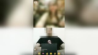 P17 show cu cho người lạ trên ometv, omegle và các nền tảng khác