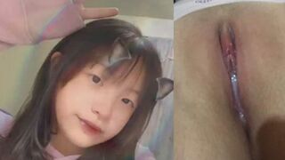 Clip Hot Anh Thư 2ca11 Nhỏ Mà Nhiều Nước Vcl