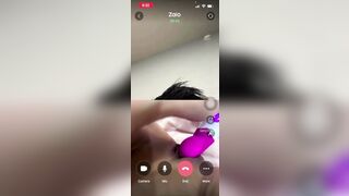 Clip Sex Hằng Hằng Móc Lồn Chat Sex Ngay Trong Bếp Lúc Nấu Ăn 2