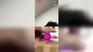 Clip Sex Hằng Hằng Móc Lồn Chat Sex Ngay Trong Bếp Lúc Nấu Ăn 2