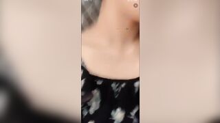 Clip Hot An Lê Dáng Nuột Show Hàng Full 42p