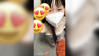 Học sinh HUTECH lộ video với người yêu