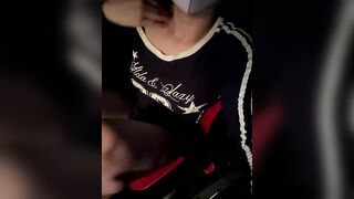 Em Gái Live Show Hàng - Thủ Dâm - Chịch Nơi Công Cộng Phần 119