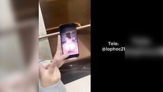 Xuân Mai 2ka7 Bị gạ Chát sex Móc lồn Djt nhau vs bạn trai