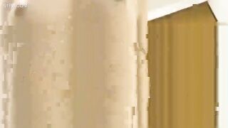 Người nhỏ mà vú em to tròn quá không muốn anh quay phim mà lúc nào cũng cười tươi