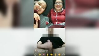 P18 show cu cho người lạ trên ometv, omegle và các nền tảng khác