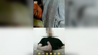 P18 show cu cho người lạ trên ometv, omegle và các nền tảng khác