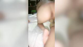 Em gái mới lớn lồn non cùng anh người yêu livestream quan hệ tình dục kiếm tiền P.3
