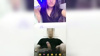 P20 show cu cho người lạ trên ometv, omegle và các nền tảng khác