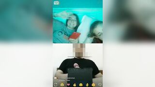 P20 show cu cho người lạ trên ometv, omegle và các nền tảng khác