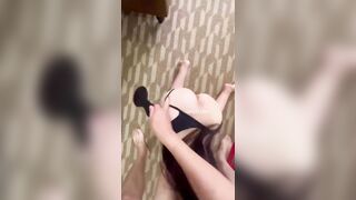 Huấn luyện Bé Teen 2ka9 Thành Nô Lệ Tình Dục Public djt nhau
