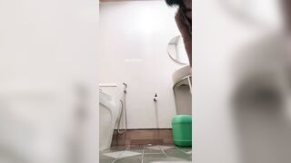 Độc lạ, Chị chủ nhà Bắt Grap Khen Vú Ms nhận hàng móc lồn