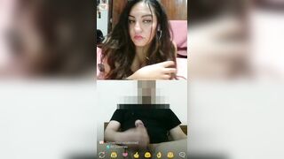P23 show cu cho người lạ trên ometv, omegle và các nền tảng khác