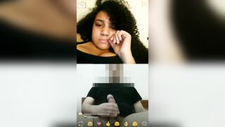 P23 show cu cho người lạ trên ometv, omegle và các nền tảng khác