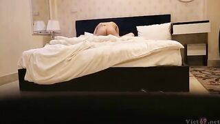 Vãi, Dập như máy khâu, Nhảy lên nện Gãy cả giường xuất tinh lồn