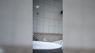 Quay Lén Gái ĐI Tắm P2