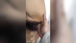 Người yêu cũ của bạn thân thèm lâu rồi mà giờ mới có dịp húp 2