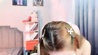 Em Xinh Tươi Live Show Hàng Thủ Dâm Tập 16