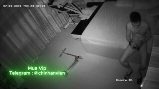 Hack Camera Vợ Đĩ Mút Chim Chiều Chồng Tận Tình.