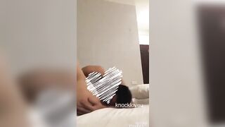 Shock, Con bạn Thuê KS để Thủ Dâm cho Nhau mà ko dám djt