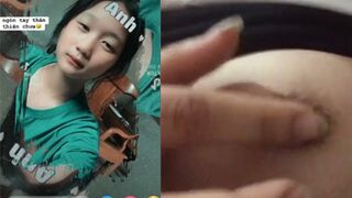 Clip Hot Ngọc Ank 2ka10 Chat Sex Show Ti Xoa Bướm