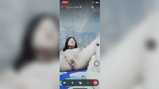 Clip Hot Nguyễn Linh 2ka9 Call Sex Với Bạn Trai Full