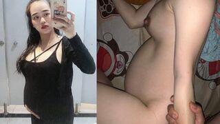 CLip Hot Địt Gái Có Bầu, Cô Vk Ở Nhà Vác Bụng Bầu Đi Ngoại Tình