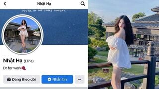 Clip Hot Nhật Hạ Lộ Clip Siêu Phẩm Xinh Đẹp Dáng Nuột