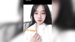 Clip Hot Mỹ Nhân Đẹp Nhất Đại Học Vũ Hán Thủ Dâm Lồn Đẹp Cực