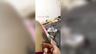 Clip Hot Trần Đặng Hải Anh Bị Dã Nát Lồn
