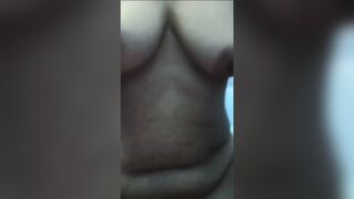 Địt bà già hồi xuân vú to lồn múp cưỡi con cặc dâm đãng kích thích
