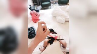 Clip Hot Du Lịch Với Ny Ở Đà Lạt Địt Pulic