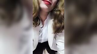Độc lạ, Muốn làm Idol Móc Lồn Mà bố Mẹ bắt làm Ngân Hàng MB Bank
