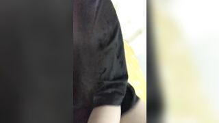 Bắt chị gái bú lồn cho mình
