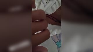 Lồn hs ***