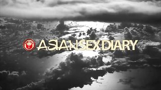 Asiansexdiary An, làm gái bên barcelona, 2015