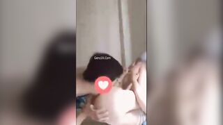 Nhất Trend Tiktok, Khoả Thân khiêu Dâm Nhảy nhép remix