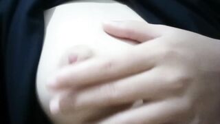 Bé les của chị 02